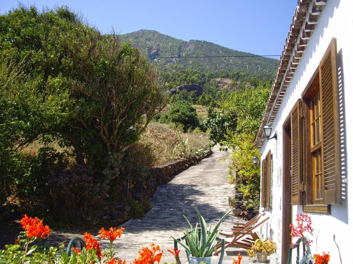 Puente Roto Villa Tigalate Exterior photo
