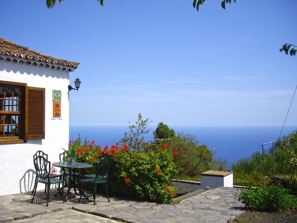 Puente Roto Villa Tigalate Exterior photo
